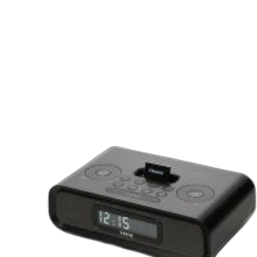 robot, weapon, staff, black, alarm, clock, digital, display transparent PNG cut-out