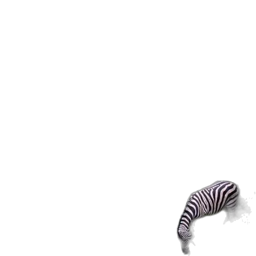 animal, hair, creature, hat, 3d render, concept art, photorealistic, vaporwave transparent PNG cut-out