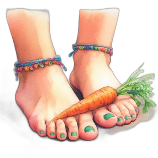 jewelry, shoes, food, photorealistic, watercolor, concept art, pixel art, illustration transparent PNG cut-out