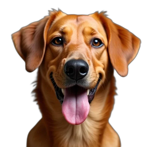 animal, face, staff, creature, photorealistic, oil painting, 3d render, cartoon transparent PNG cut-out