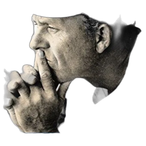 face, mask, photorealistic, 3d render, concept art, pencil sketch, black, white transparent PNG cut-out