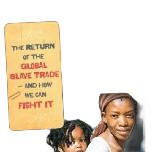 book, cover, features, orange, background, photograph, woman, child transparent PNG cut-out