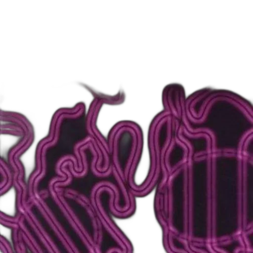 hair, crown, mask, concept art, vaporwave, comic book art, cartoon, outer space transparent PNG cut-out