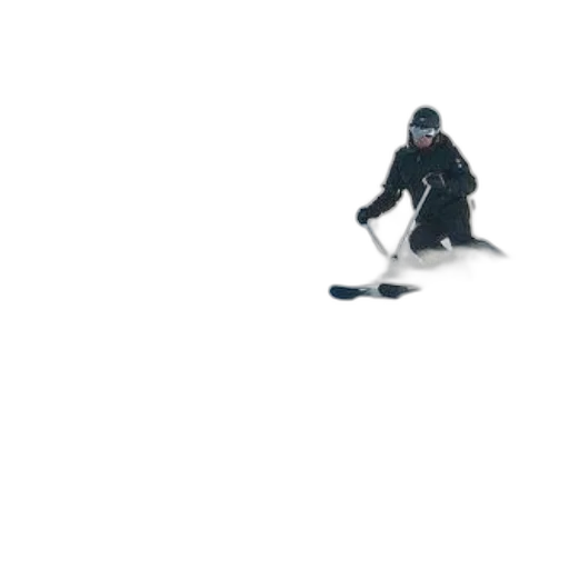 creature, staff, weapon, jacket, concept art, 3d render, pixel art, anime transparent PNG cut-out