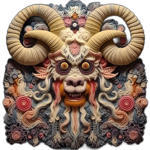 mask, face, crown, dragon, fantasy art, concept art, 3d render, photorealistic transparent PNG cut-out