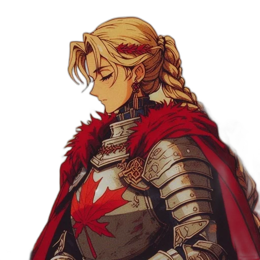 sword, crown, weapon, dragon, concept art, fantasy art, pixel art, anime transparent PNG cut-out