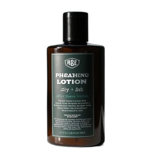 bottle, grooming, aftershave, lotion, men transparent PNG cut-out