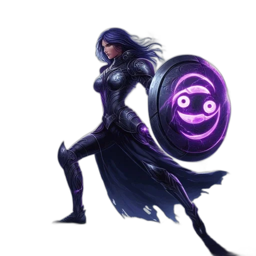 mask, staff, face, weapon, concept art, fantasy art, comic book art, pixel art transparent PNG cut-out