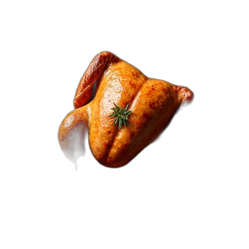 food, animal, jewelry, crown, photorealistic, 3d render, concept art, aerial transparent PNG cut-out