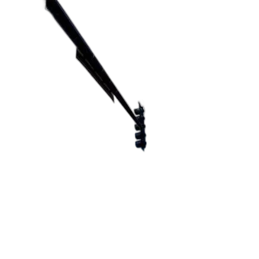 staff, weapon, sword, umbrella, photorealistic, 3d render, pencil sketch, concept art transparent PNG cut-out