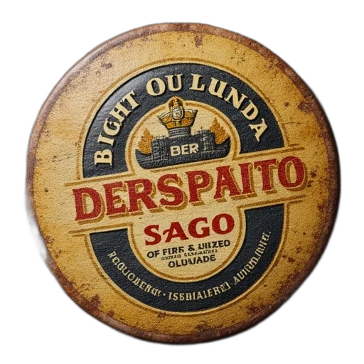 food, bottle, coronano, beer, label, old, wood, texture transparent PNG cut-out