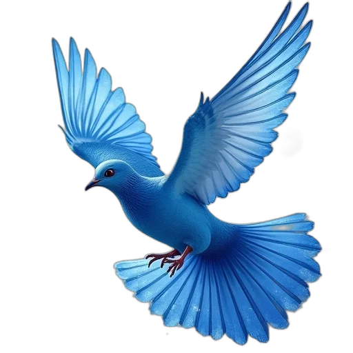 weapon, animal, photorealistic, 3d render transparent PNG cut-out
