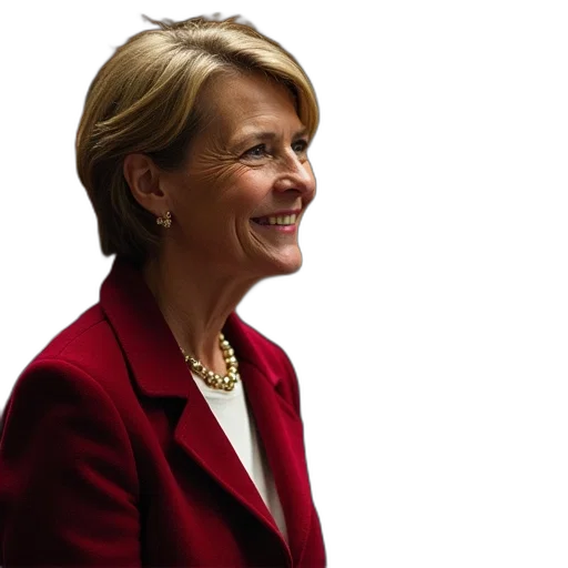 jacket, warren, left, awarded transparent PNG cut-out