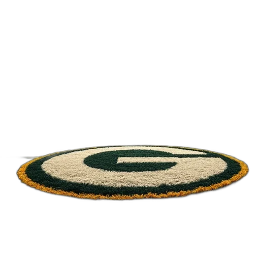 hat, jacket, green, bay transparent PNG cut-out