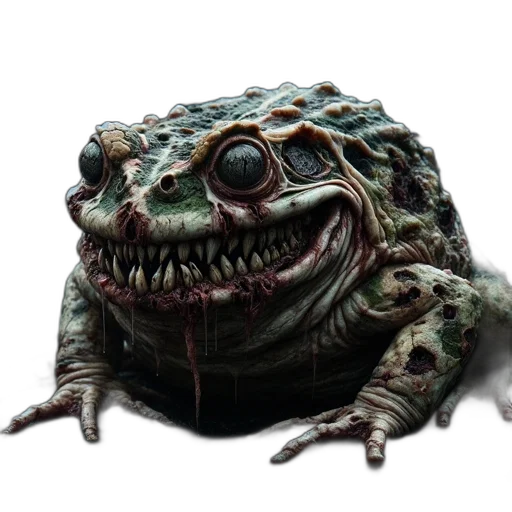 creature, animal, mask, face, concept art, photorealistic, 3d render, fantasy art transparent PNG cut-out
