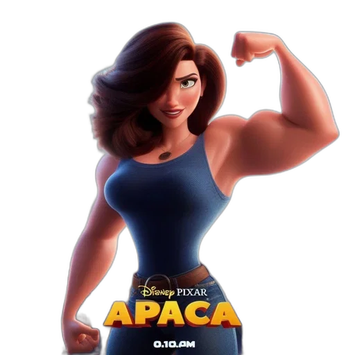 weapon, comic book art, concept art, cartoon, fantasy art, poster, animated, film transparent PNG cut-out