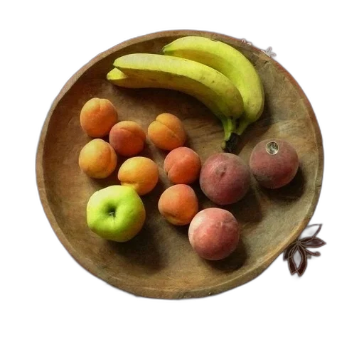food, crown, jewelry, staff transparent PNG cut-out