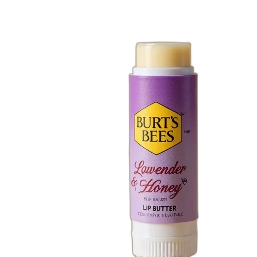 bottle, close-up, image, tube, lip, balm, purple, yellow transparent PNG cut-out