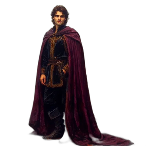 staff, jacket, concept art, fantasy art, pixel art, photorealistic, dark, during transparent PNG cut-out