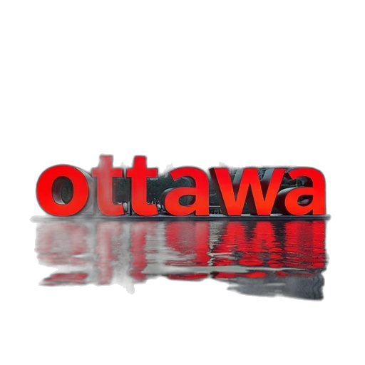 ottawa, word, adobe, csp transparent PNG cut-out