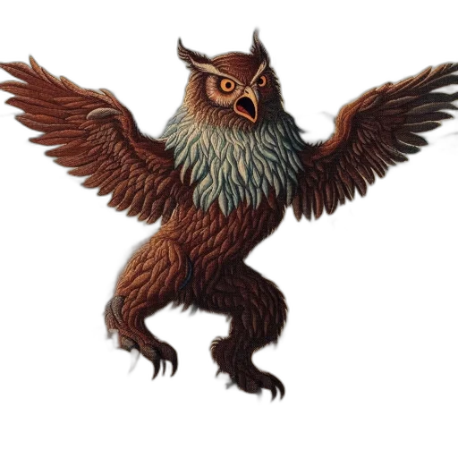 dragon, creature, animal, staff, concept art, fantasy art, 3d render, pixel art transparent PNG cut-out