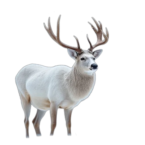 animal, crown, creature, jewelry, 3d render, photorealistic, concept art, fantasy art transparent PNG cut-out