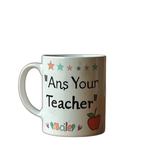 staff, teachers, gifts, school, teacher, coffee, mug transparent PNG cut-out