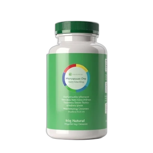 cylindrical, container, green, label, displayed, against, white, background transparent PNG cut-out