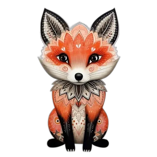 animal, creature, fantasy art, concept art, 3d render, photorealistic, image, displays transparent PNG cut-out
