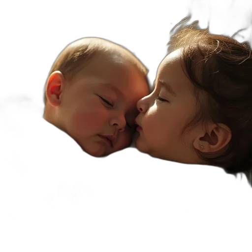 face, photorealistic, oil painting, pencil sketch transparent PNG cut-out