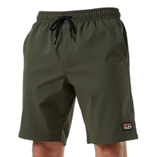 hummel, shorts, made, quality transparent PNG cut-out