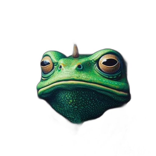 mask, dragon, face, animal, photorealistic, 3d render, concept art, watercolor transparent PNG cut-out