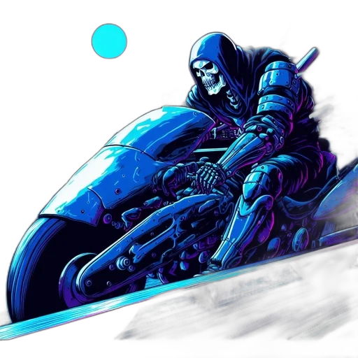 sword, robot, weapon, concept art, comic book art, fantasy art, pixel art, outer space transparent PNG cut-out