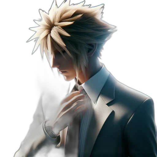 staff, mask, concept art, photorealistic, anime, pixel art, monochrome, formal transparent PNG cut-out