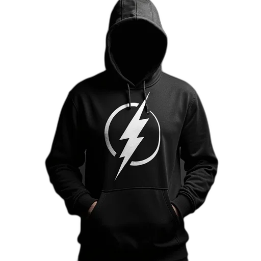 jacket, 3d render, comic book art, concept art transparent PNG cut-out
