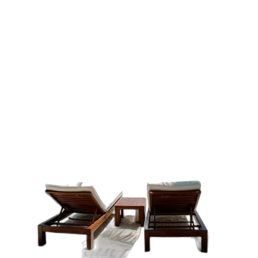 furniture, 3d render, photorealistic, concept art transparent PNG cut-out