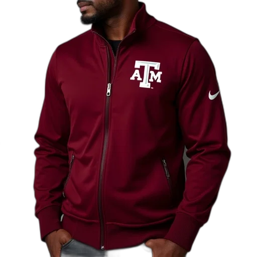 jacket, men, colossion, maroon transparent PNG cut-out