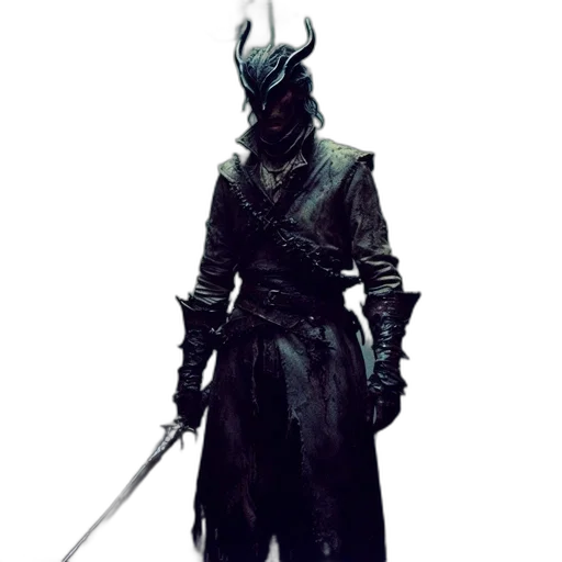 sword, staff, mask, weapon, concept art, fantasy art, comic book art, pixel art transparent PNG cut-out