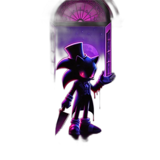 sword, weapon, staff, umbrella, concept art, vaporwave, pixel art, cyberpunk transparent PNG cut-out