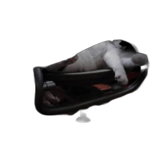 shoes, furniture, hat, car, photorealistic, concept art, 3d render, black transparent PNG cut-out