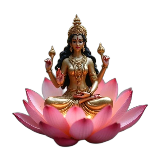 jewelry, staff, crown, 3d render, photorealistic, concept art, oil painting, goddess transparent PNG cut-out