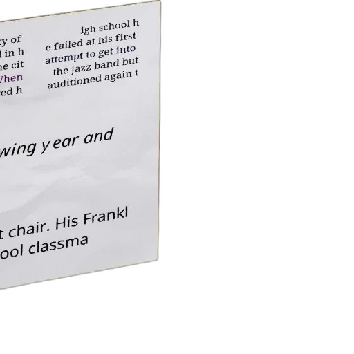 furniture, poster, picture, cake, text, reads, frankl, school transparent PNG cut-out