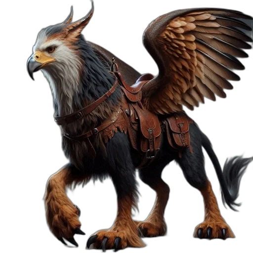 dragon, animal, creature, fantasy art, concept art, 3d render, photorealistic, hybrid transparent PNG cut-out