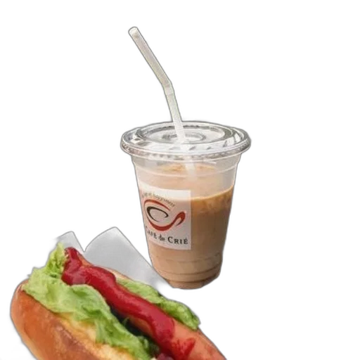 food, animal, staff, weapon, 3d render, photorealistic, hot, dog transparent PNG cut-out