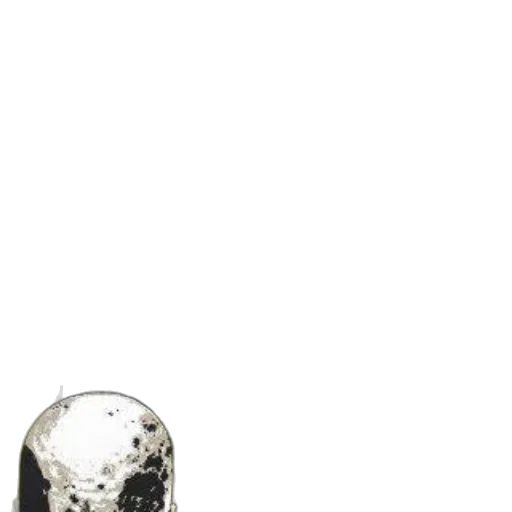 mask, hat, bottle, jewelry, 3d render, photorealistic, concept art, fantasy art transparent PNG cut-out