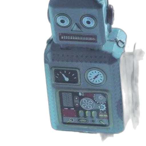 robot, staff, jewelry, mask, 3d render, concept art, vaporwave, cyberpunk transparent PNG cut-out