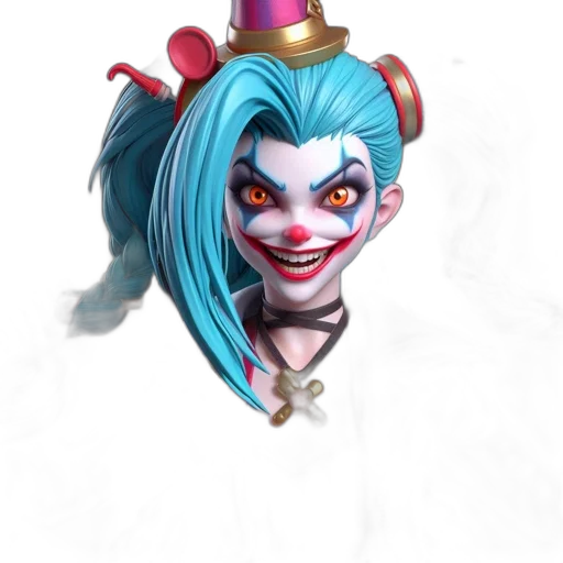 crown, face, staff, mask, concept art, fantasy art, 3d render, comic book art transparent PNG cut-out