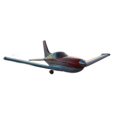 weapon, car, animal, 3d render, concept art, photorealistic, small, plane transparent PNG cut-out