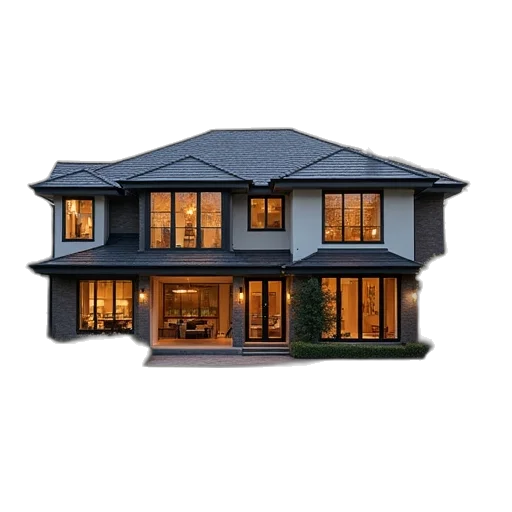 building, furniture, 3d render, photorealistic, concept art, pixel art, dark, earth tones transparent PNG cut-out