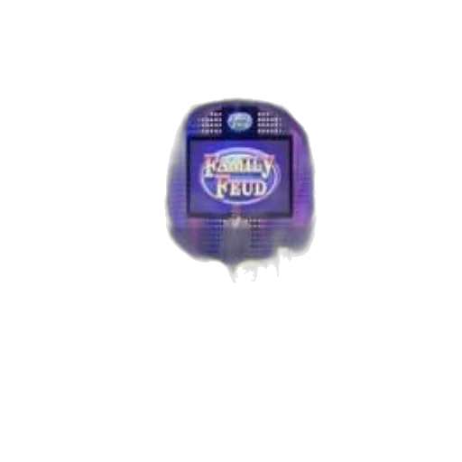 food, jewelry, robot, bottle, family, feud, game, show transparent PNG cut-out